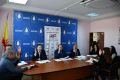 28 сентября состоялось заседание Избирательной комиссии Чувашской Республики