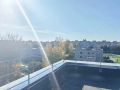 Работы приняты: на улице Эльгера, 9 завершён капитальный ремонт крыши