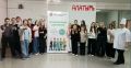 В сентябре 2026 года по всей России проходит масштабная акция в рамках проекта ранней профориентации «Билет в будущее» (нацпроект «Молодежь и дети»)
