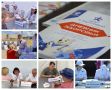 В Новочебоксарске подвели итоги очередного этапа проекта Главы Чувашии Олега Николаева «Шаг к здоровью»