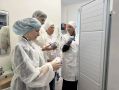 В школах и детсадах Чебоксар городская ветеринарная служба проверяет организацию питания