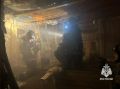 Оперативная сводка за сутки