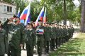 АУ ФОЦ «Белые камни» Минспорта Чувашии и Центр военно-спортивной подготовки и патриотического воспитания «ВОИН» Чувашии объявляют набор на самую насыщенную смену этой осени!