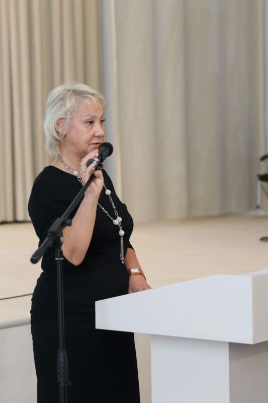 «Автопоезд детства»: забота о семьях наших защитников «Автопоезд детства»: забота о семьях наших защитников