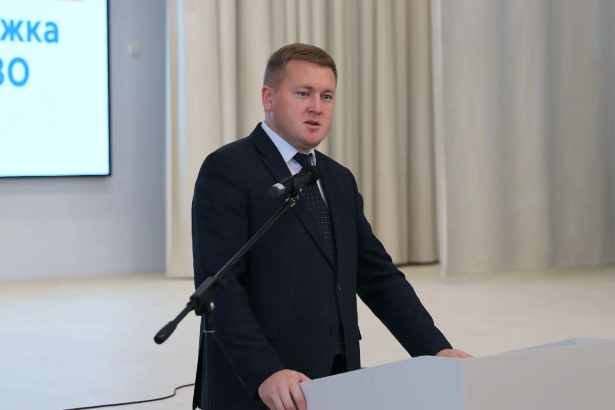 «Автопоезд детства»: забота о семьях наших защитников «Автопоезд детства»: забота о семьях наших защитников