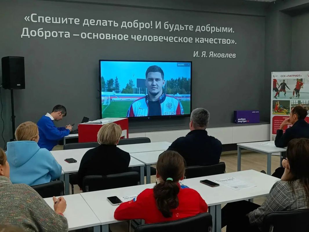 Чувашии присоединилась к спортивно-просветительской акции «Спортивный диктант» Чувашии присоединилась к спортивно-просветительской акции «Спортивный диктант»