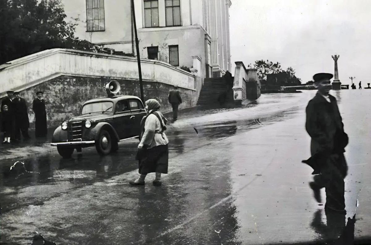 89 лет назад Госавтоинспекция Чувашии начиналась с девяти человек 89 лет назад Госавтоинспекция Чувашии начиналась с девяти человек