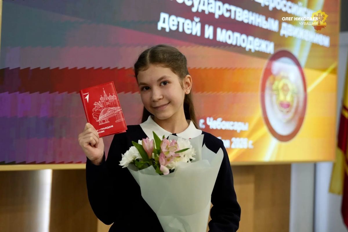 Олег Николаев: Провел заседание Координационного совета по взаимодействию с Движением Первых Олег Николаев: Провел заседание Координационного совета по взаимодействию с Движением Первых