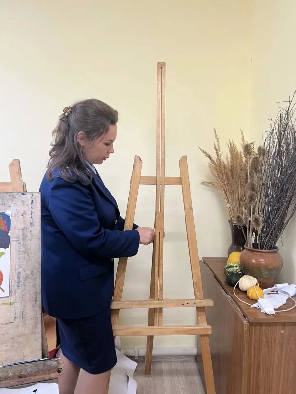 Прокуратура провела проверку оснащения музыкальной и художественных школ г.Новочебоксарска Прокуратура провела проверку оснащения музыкальной и художественных школ г.Новочебоксарска