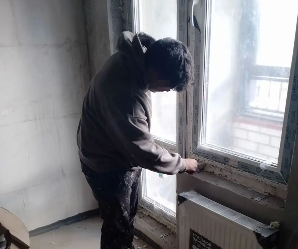 В Чувашии при проверке строек полицейскими были выявлены нарушители миграционного законодательства В Чувашии при проверке строек полицейскими были выявлены нарушители миграционного законодательства