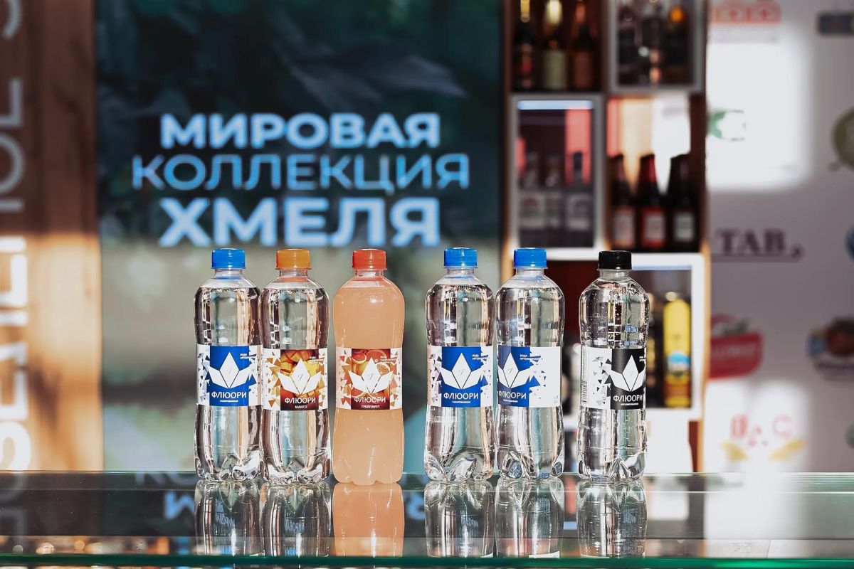 «Золотая осень»: Чувашия накрывает стол для всей страны! «Золотая осень»: Чувашия накрывает стол для всей страны!