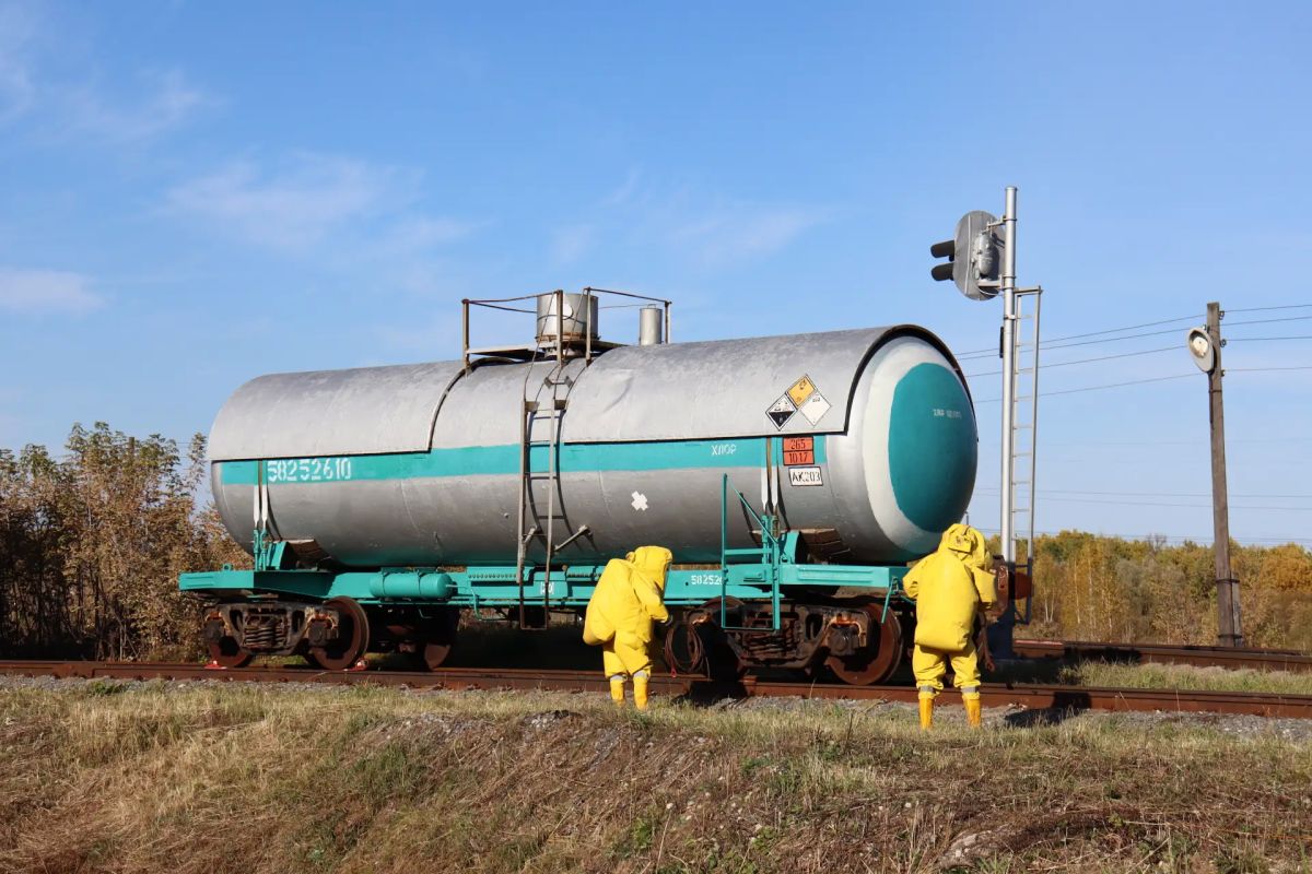 Всероссийская штабная тренировка по гражданской обороне завершена! Всероссийская штабная тренировка по гражданской обороне завершена!