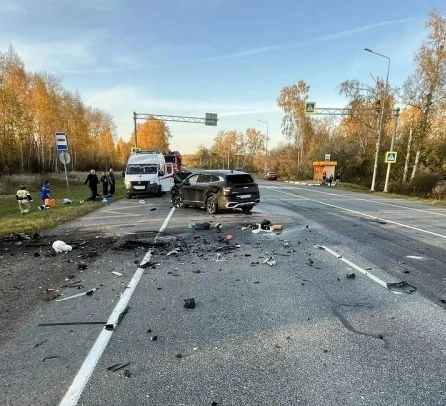 В Чувашии возбуждено уголовное дело в отношении предполагаемого виновника ДТП с четырьмя погибшими В Чувашии возбуждено уголовное дело в отношении предполагаемого виновника ДТП с четырьмя погибшими