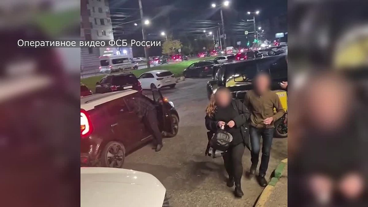 В Чебоксарах задержали курьерa мошенников, обманувших женщину на 17 млн рублей