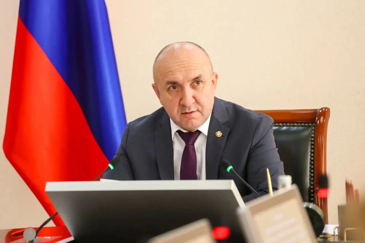 Премьер-министр Чувашии поручил ускорить цифровизацию школ и госучреждений