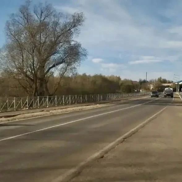 В селе Калинино Вурнарского округа построили 2,66 км тротуаров В селе Калинино Вурнарского округа построили 2,66 км тротуаров
