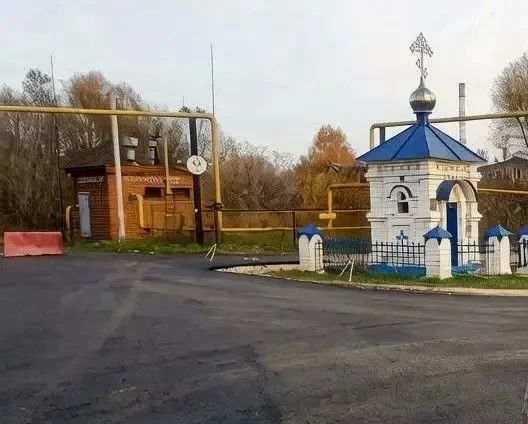Хорошие новости из Ольдеево! Мы завершили первый этап дорожных работ на участке от улицы Промышленной Хорошие новости из Ольдеево! Мы завершили первый этап дорожных работ на участке от улицы Промышленной