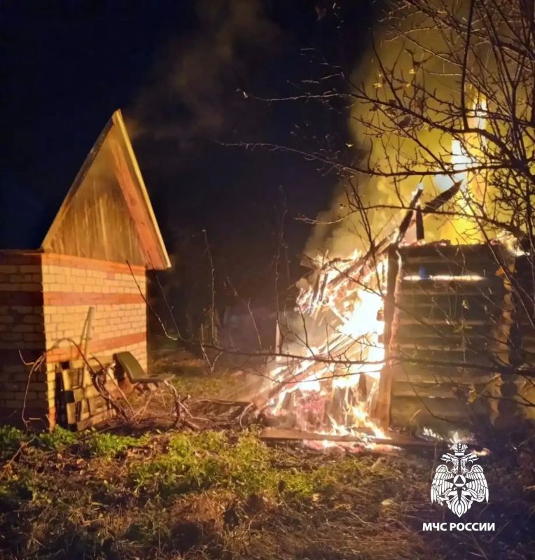 Оперативная обстановка за сутки Оперативная обстановка за сутки