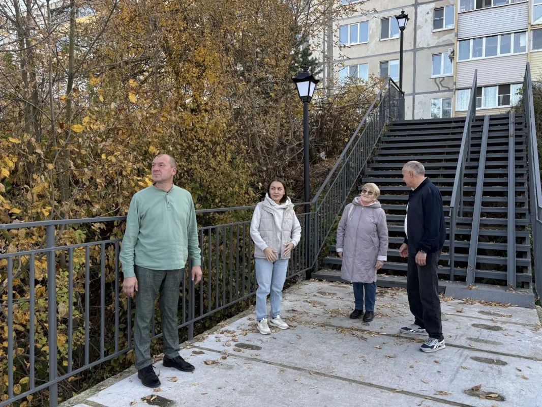Хорошо помню, каким микрорайон Иваново был еще несколько лет назад: ему явно не хватало уюта и ухоженности Хорошо помню, каким микрорайон Иваново был еще несколько лет назад: ему явно не хватало уюта и ухоженности