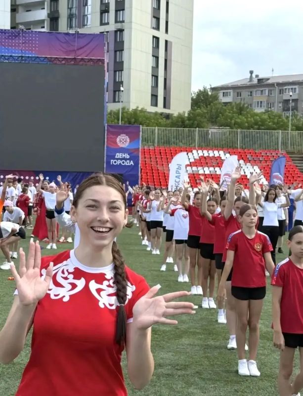Итоги социально-спортивного проекта «Поверь в себя! Ступенька за ступенькой!» Итоги социально-спортивного проекта «Поверь в себя! Ступенька за ступенькой!»