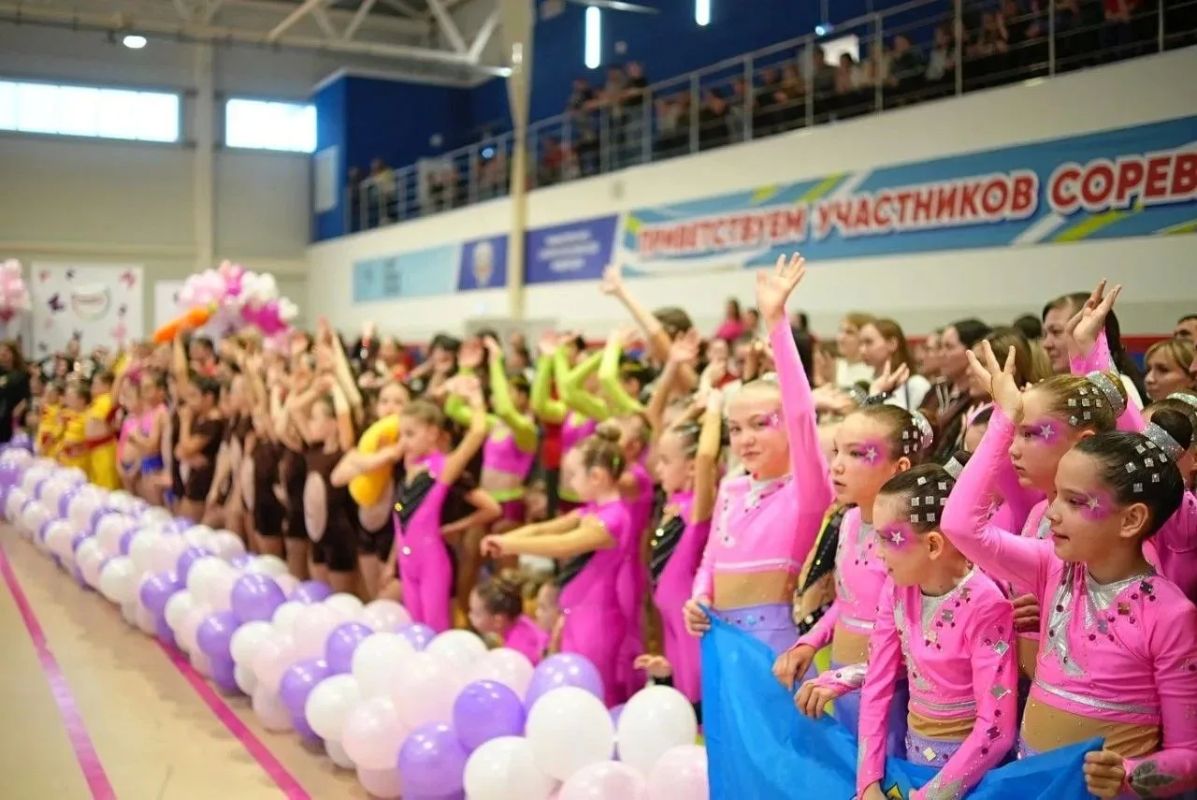 Итоги социально-спортивного проекта «Поверь в себя! Ступенька за ступенькой!» Итоги социально-спортивного проекта «Поверь в себя! Ступенька за ступенькой!»