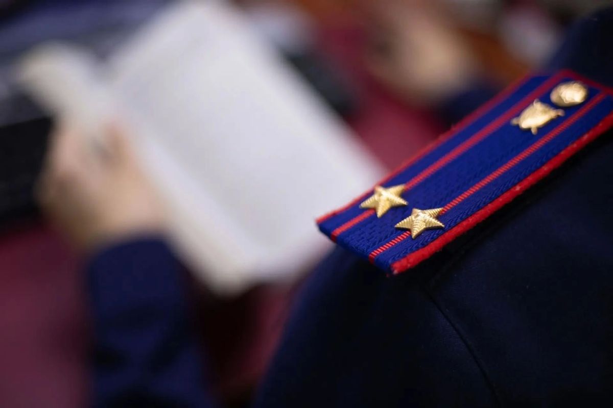 В Шемурше мужчину будут судить за истязание 13-летнего сына и супруги