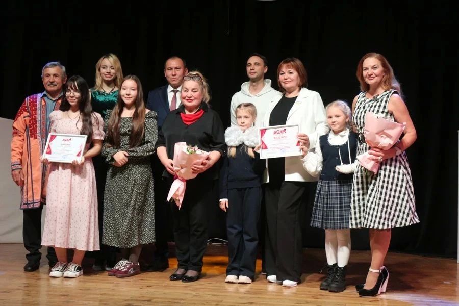 Школьные театры Чебоксар выступят на республиканском этапе «АСАМ» Школьные театры Чебоксар выступят на республиканском этапе «АСАМ»