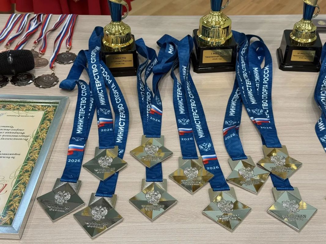 Завершился чемпионат России по спорту лиц с поражением опорно-двигательного аппарата в дисциплине дартс Завершился чемпионат России по спорту лиц с поражением опорно-двигательного аппарата в дисциплине дартс