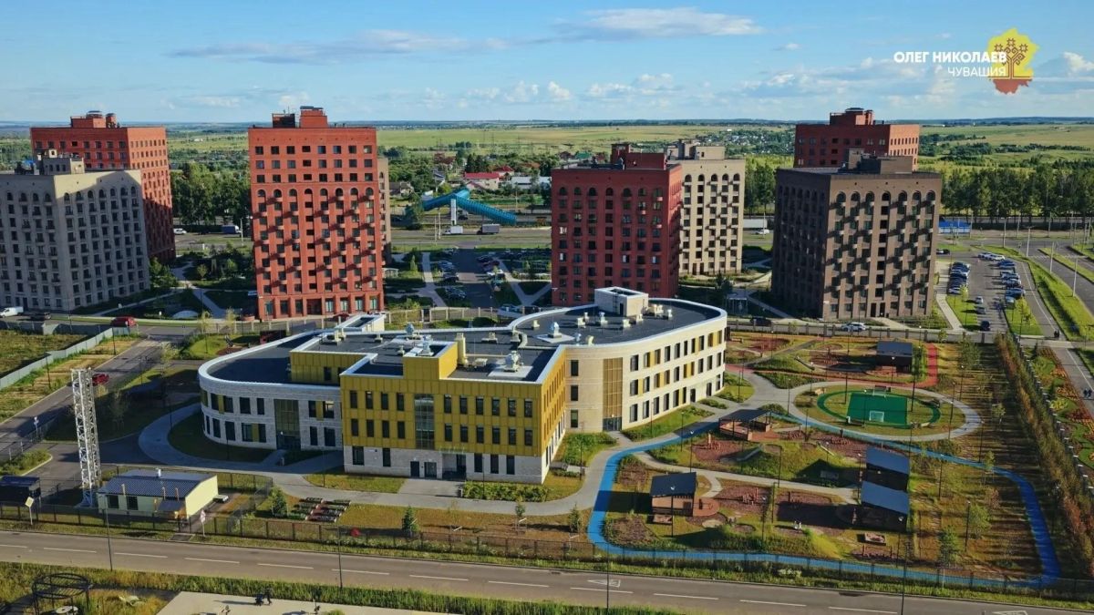 Олег Николаев поручил разобраться в проблемах с контрактами по инвестпрограмме Олег Николаев поручил разобраться в проблемах с контрактами по инвестпрограмме