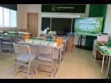 В Комсомольском округе запустили зерносушильный цех и агрокласс В Комсомольском округе запустили зерносушильный цех и агрокласс