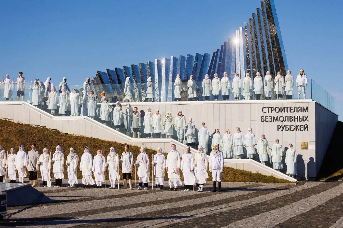 Станислав Трофимов: 28 октября — особая дата для всей Чувашии