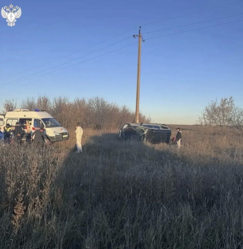 Прокуратура Аликовского района взяла на контроль ход проверки по факту ДТП с участием несовершеннолетних Прокуратура Аликовского района взяла на контроль ход проверки по факту ДТП с участием несовершеннолетних
