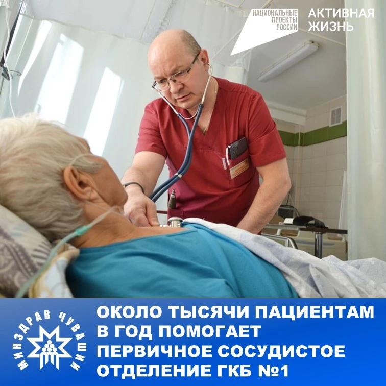 29 октября - Всемирный день борьбы с инсультом — дата, призванная напомнить: инсульт не выбирает возраст и может случиться с каждым, но в наших силах многое сделать для его предупреждения
