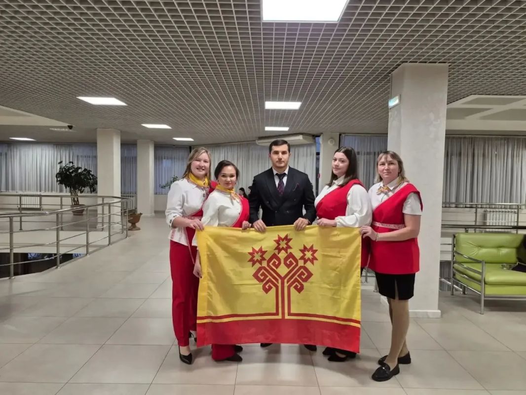 Фестиваль «Сила России в единстве народа» объединил культуры Фестиваль «Сила России в единстве народа» объединил культуры
