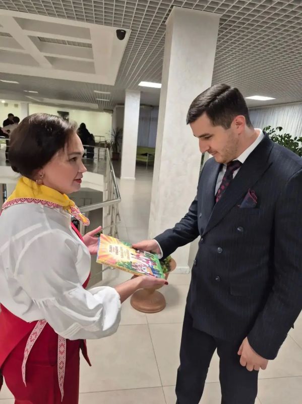 Фестиваль «Сила России в единстве народа» объединил культуры Фестиваль «Сила России в единстве народа» объединил культуры